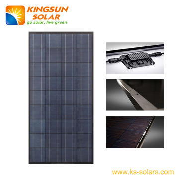 Panneau solaire poly cristallin 130-155W